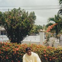 Eddie Hood Photo 3
