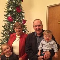 Geraldine Noel Photo 21