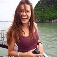 Juliana Russell Photo 15