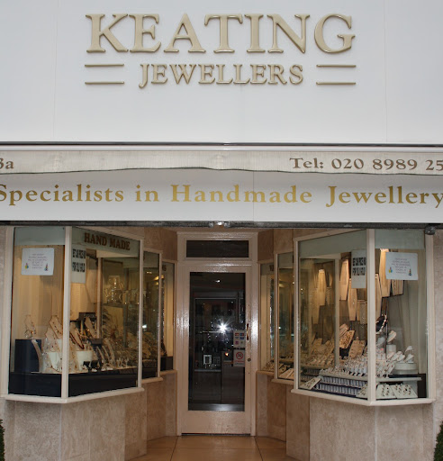 David Keating Photo 18