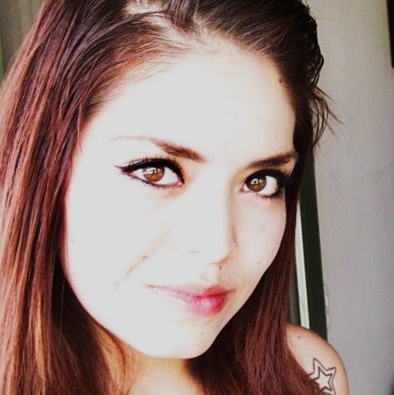 Geraldine Martinez Photo 21