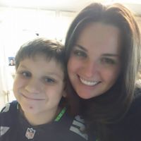 Kristen Jordan Photo 8