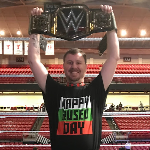 Shawn Crouch Photo 3