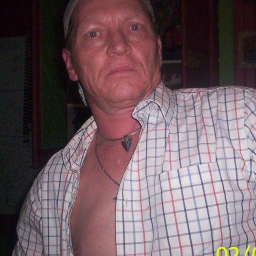 Robert Thornton Photo 29