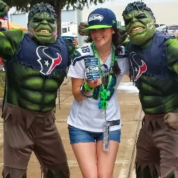 Kristina Boyle Photo 16