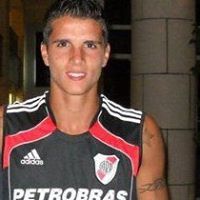 Eric Lamela Photo 15