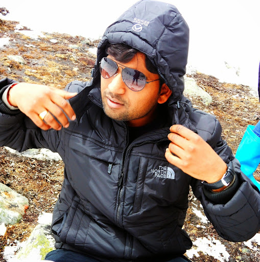 Vikram Singh Photo 31