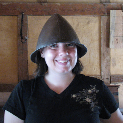 Laurel Brown Photo 22