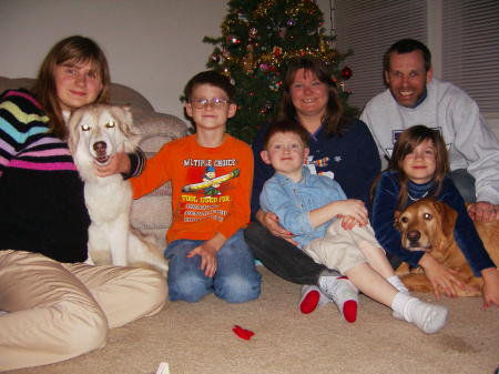 Crystal Little Photo 35