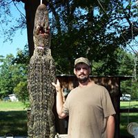 Stephen Moye Photo 12