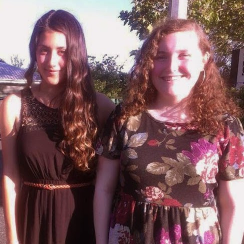 Michaela Stevenson Photo 4