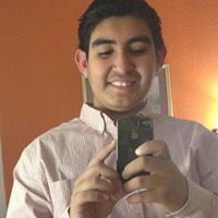 Jacob Saenz Photo 14