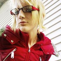 Krista Rose Photo 12