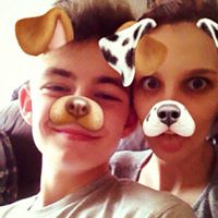 Luke Richard Photo 34