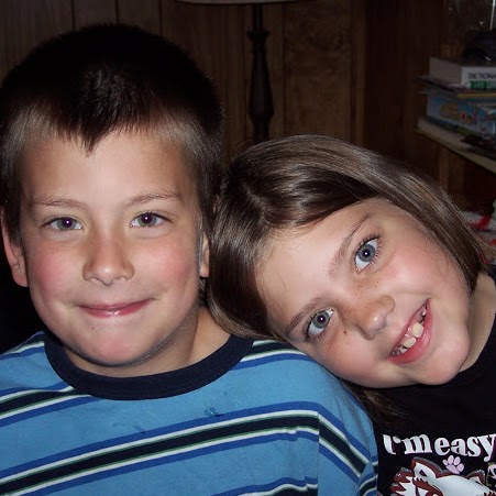 Christine Sparrow Photo 17