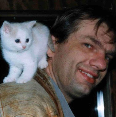 Richard Holm Photo 30