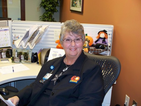 Rita Anderson Photo 30