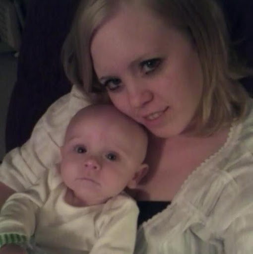 Julie Curry Photo 12