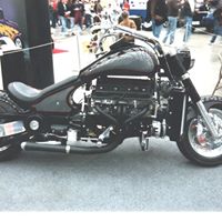 Ronald Ferrell Photo 17