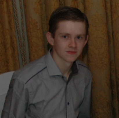 Daniel Thomson Photo 46