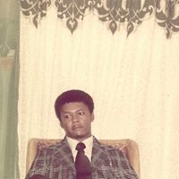 Harold Sims Photo 21