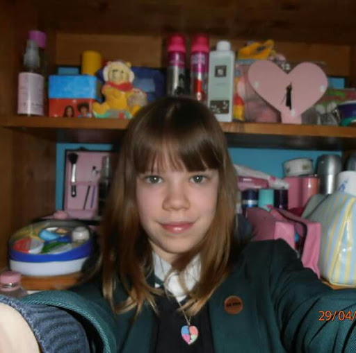 Emily Walsh Photo 19