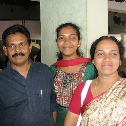 Nancy Jacob Photo 15