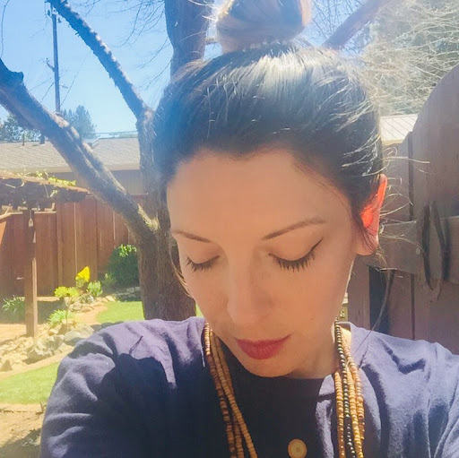 Mary Lockwood Photo 19