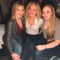 Hannah Chisholm Photo 3