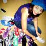 Julia Lee Photo 27