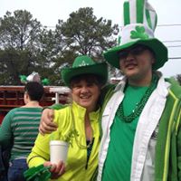 Terri Hunter Photo 45