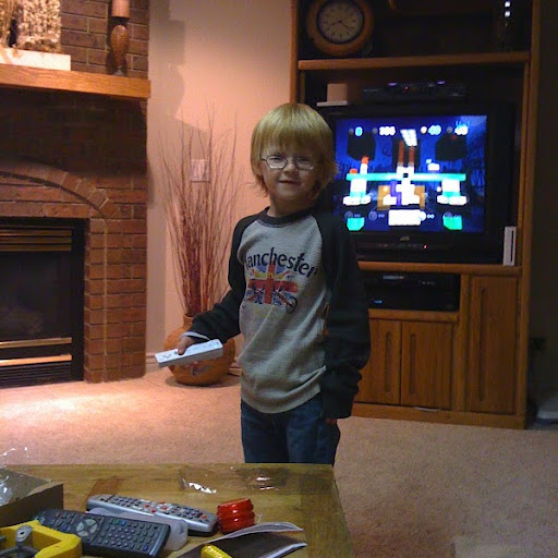 Henry Brewer Photo 27