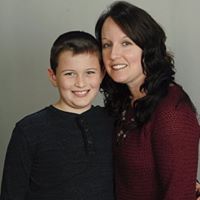 Cindy Shute Photo 14