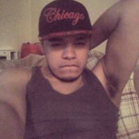 Aaron Mayes Photo 11