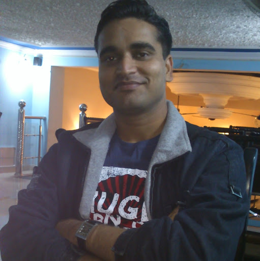 Abhimanyu Chandel Photo 2