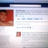 Jacob Gage Photo 6