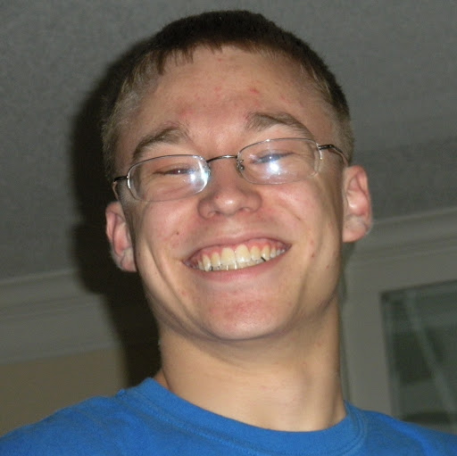 Corey Brown Photo 20