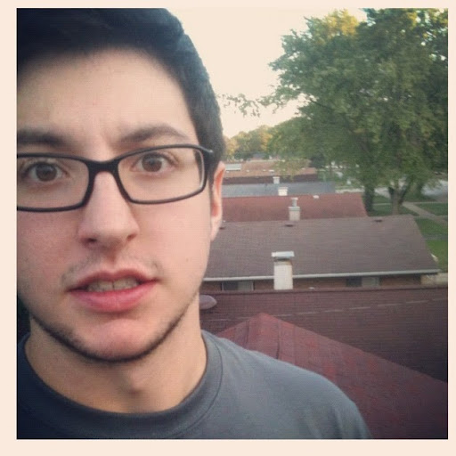 James Brink Photo 18