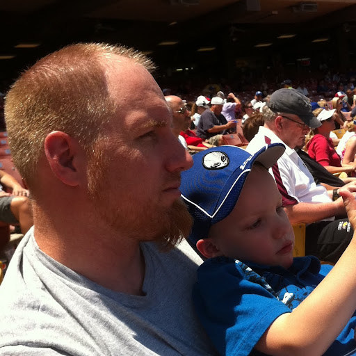 Robert Jacobs Photo 37