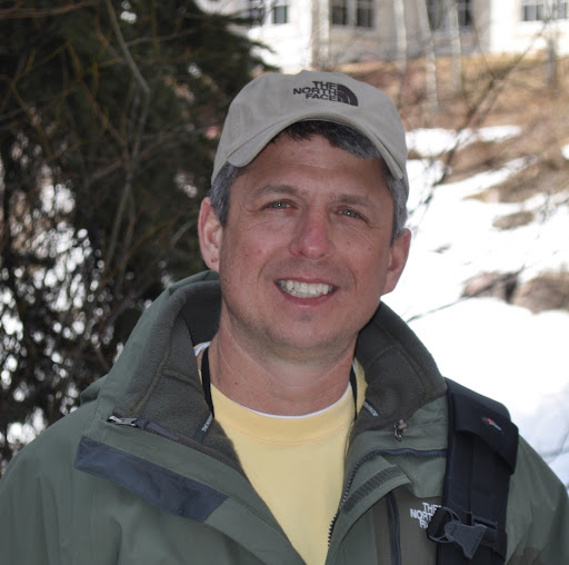 Todd Peterson Photo 7