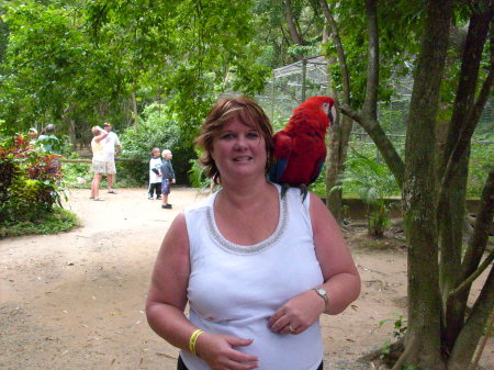 Rebecca Fleming Photo 9