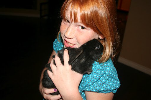 Abby Hunt Photo 19
