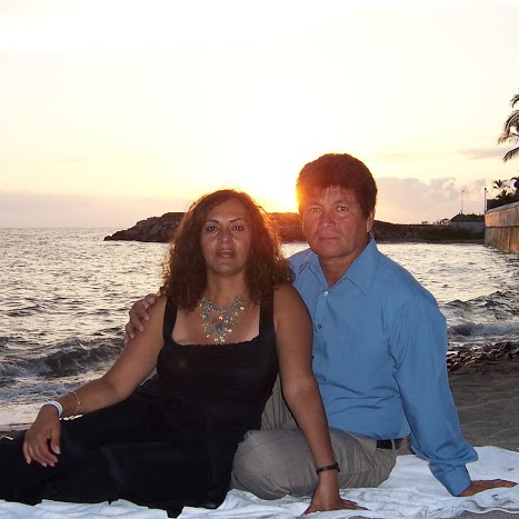 Francisco Pozos Photo 12