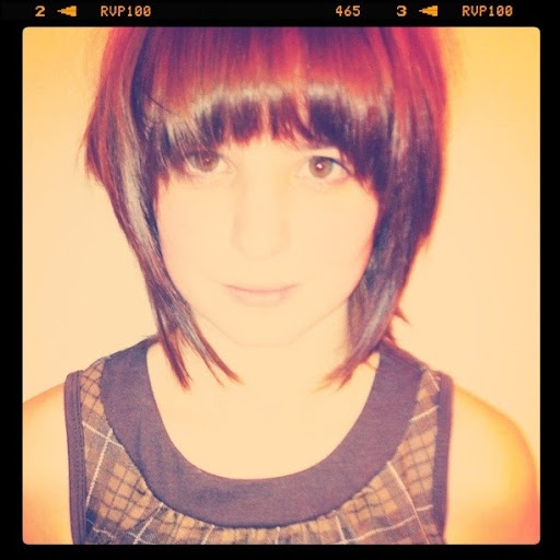 Brittany Blair Photo 7