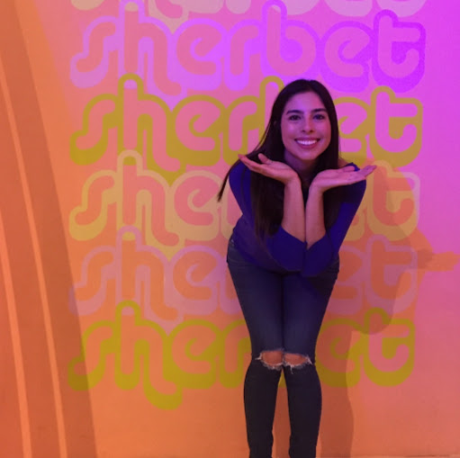 Kristen Rodriguez Photo 23