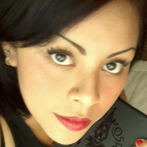 Alice Payne Photo 12