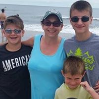 Michele Baldwin Photo 18