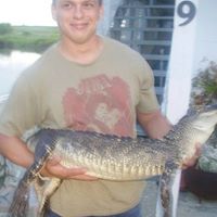 Chad Trout Photo 6