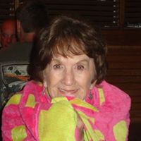 Ruth Burk Photo 16