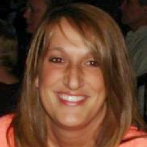 Anita Simpson Photo 11